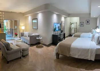 Hollywood Hotel hotel thumbnail 5