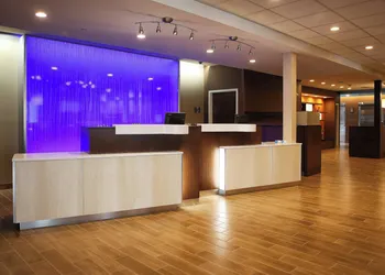 Fairfield Inn & Suites by Marriott Madison Verona hotel thumbnail 2