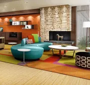 Fairfield Inn & Suites by Marriott Madison Verona hotel detail image 3