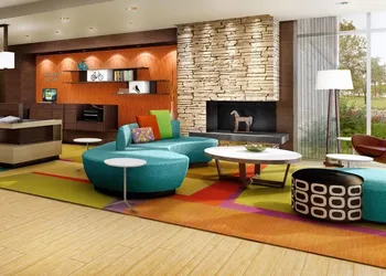 Fairfield Inn & Suites by Marriott Madison Verona hotel thumbnail 3