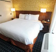 Fairfield Inn & Suites by Marriott Madison Verona hotel detail image 5