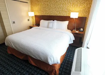 Fairfield Inn & Suites by Marriott Madison Verona hotel thumbnail 5