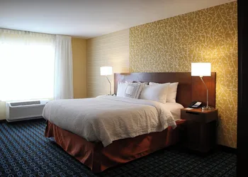 Fairfield Inn & Suites by Marriott Madison Verona hotel thumbnail 6