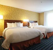 Fairfield Inn & Suites by Marriott Madison Verona hotel detail image 7