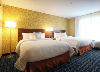 Fairfield Inn & Suites by Marriott Madison Verona hotel thumbnail 7