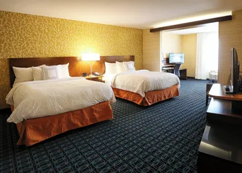 Fairfield Inn & Suites by Marriott Madison Verona hotel thumbnail 8