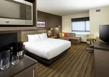 Hyatt House Pittsburgh/Bloomfield/Shadyside hotel thumbnail 5