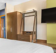 Holiday Inn Express & Suites Clarion by IHG hotel detail image 3