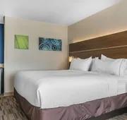 Holiday Inn Express & Suites Clarion by IHG hotel detail image 7
