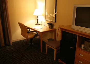 Hampton Inn & Suites Mobile Providence Park/Airport hotel thumbnail 6