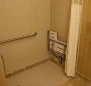 Hampton Inn & Suites Mobile Providence Park/Airport hotel detail image 4