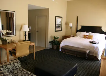 Hampton Inn & Suites Mobile Providence Park/Airport hotel thumbnail 5
