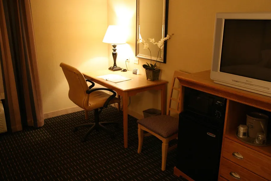 Hampton Inn & Suites Mobile Providence Park/Airport hotel detail image 6