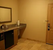 Hampton Inn & Suites Mobile Providence Park/Airport hotel detail image 7