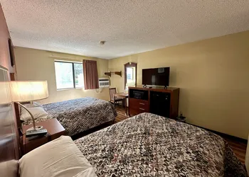 American Inn hotel thumbnail 4
