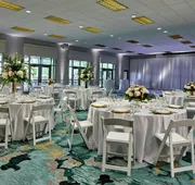 Renaissance Shoals Resort & Spa hotel detail image 4