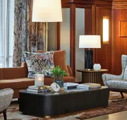 Renaissance Shoals Resort & Spa hotel detail image 5