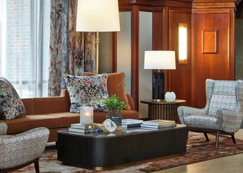 Renaissance Shoals Resort & Spa hotel thumbnail 5