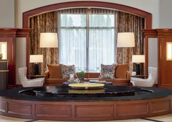 Renaissance Shoals Resort & Spa hotel thumbnail 6