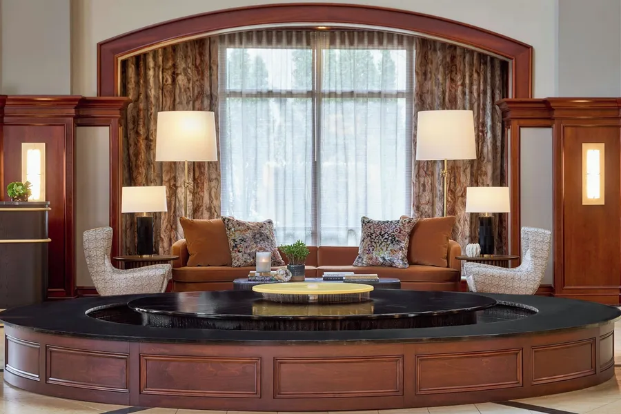 Renaissance Shoals Resort & Spa hotel detail image 6