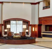 Renaissance Shoals Resort & Spa hotel detail image 7