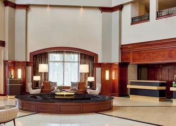 Renaissance Shoals Resort & Spa hotel thumbnail 7