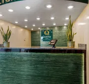 Quality Inn Hamilton hotel detail image 4