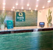 Quality Inn Hamilton hotel detail image 5