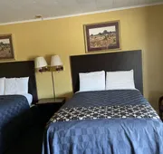 Budget Inn hotel detail image 7