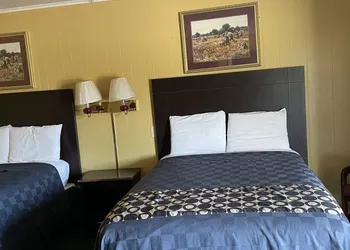 Budget Inn hotel thumbnail 7