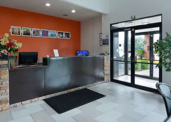 Motel 6 Montgomery, AL - Coliseum hotel thumbnail 2