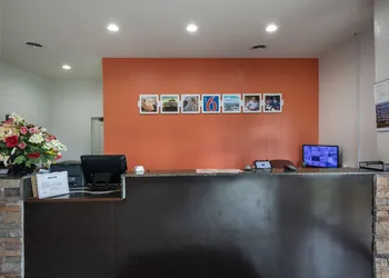 Motel 6 Montgomery, AL - Coliseum hotel thumbnail 3