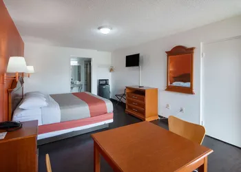 Motel 6 Montgomery, AL - Coliseum hotel thumbnail 7