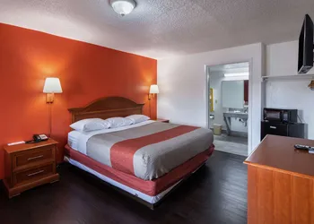 Motel 6 Montgomery, AL - Coliseum hotel thumbnail 8
