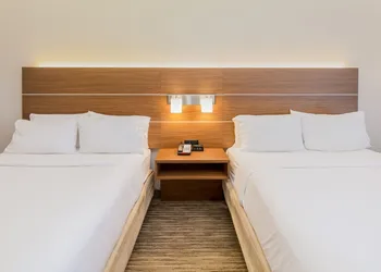 Holiday Inn Express Orange Beach by IHG hotel thumbnail 3