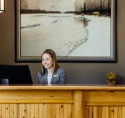 Seward Windsong Lodge hotel detail image 3