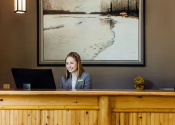 Seward Windsong Lodge hotel thumbnail 3