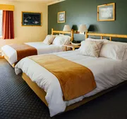 Seward Windsong Lodge hotel detail image 4