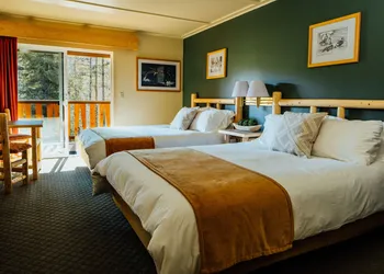 Seward Windsong Lodge hotel thumbnail 5