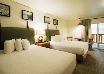 Seward Windsong Lodge hotel thumbnail 6