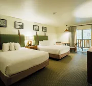 Seward Windsong Lodge hotel detail image 7