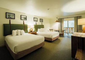Seward Windsong Lodge hotel thumbnail 7