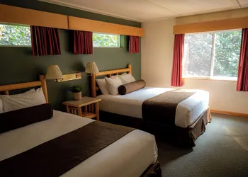 Seward Windsong Lodge hotel thumbnail 8