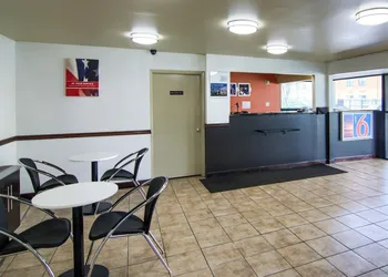 Motel 6 Saraland, AL hotel thumbnail 3