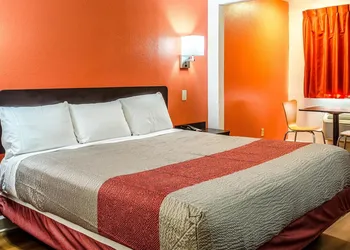 Motel 6 Saraland, AL hotel thumbnail 7