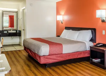 Motel 6 Saraland, AL hotel thumbnail 8