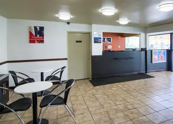 Motel 6 Saraland, AL hotel thumbnail 3