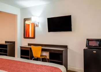 Motel 6 Saraland, AL hotel thumbnail 5