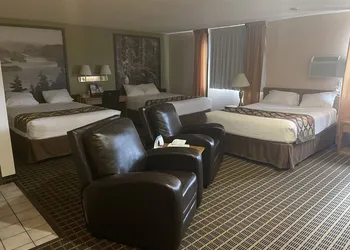 Baranof Lodge hotel thumbnail 5