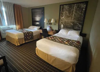 Baranof Lodge hotel thumbnail 7